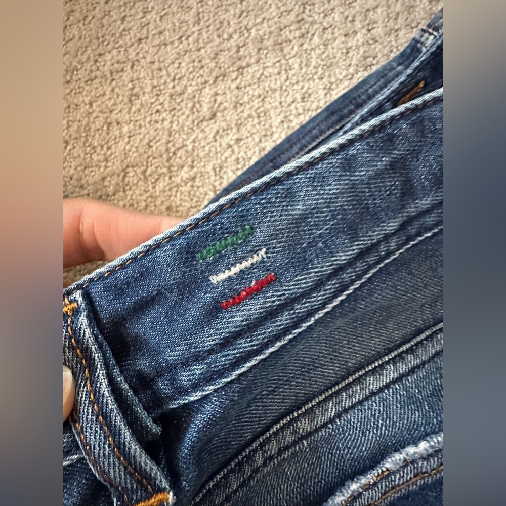 Diesel Jeans - Picture 3 of 3
